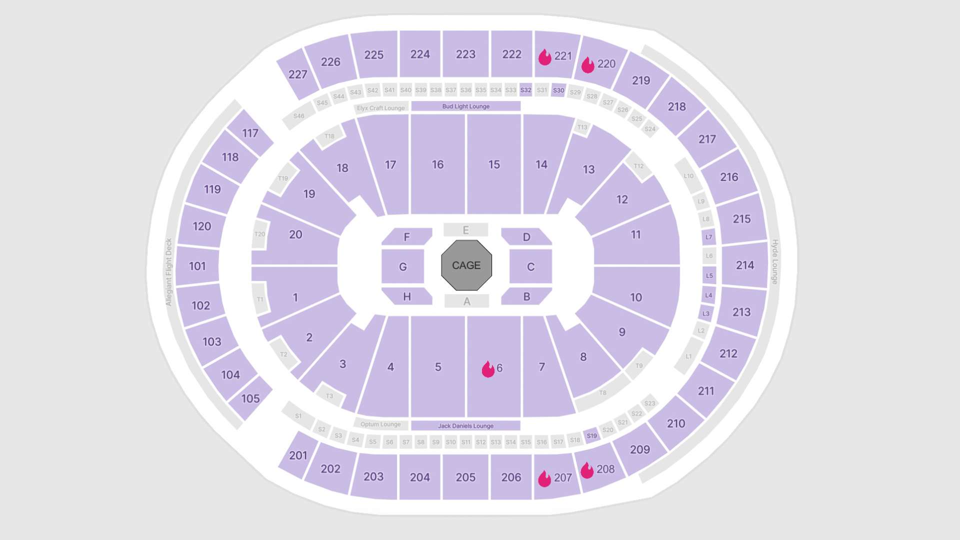 赛中的表现 赛中的表现